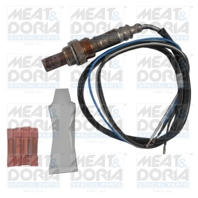 Oxygen Sensor